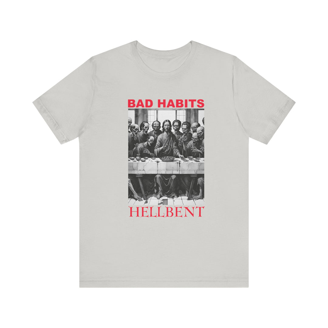 Last Supper T