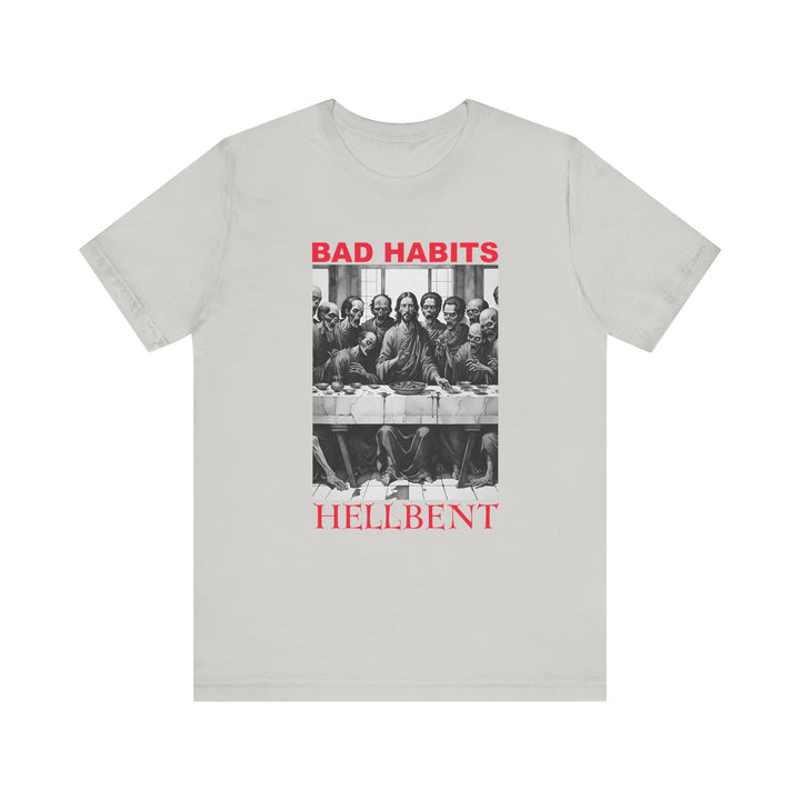 Last Supper T
