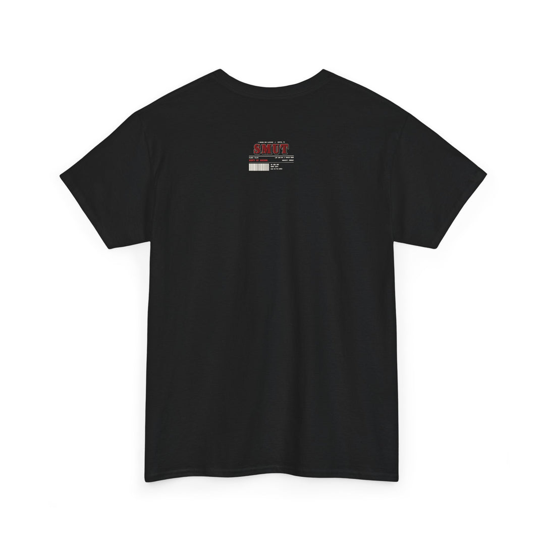 Smut tee