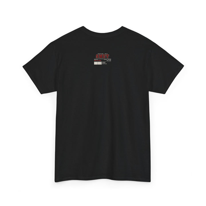 Smut tee