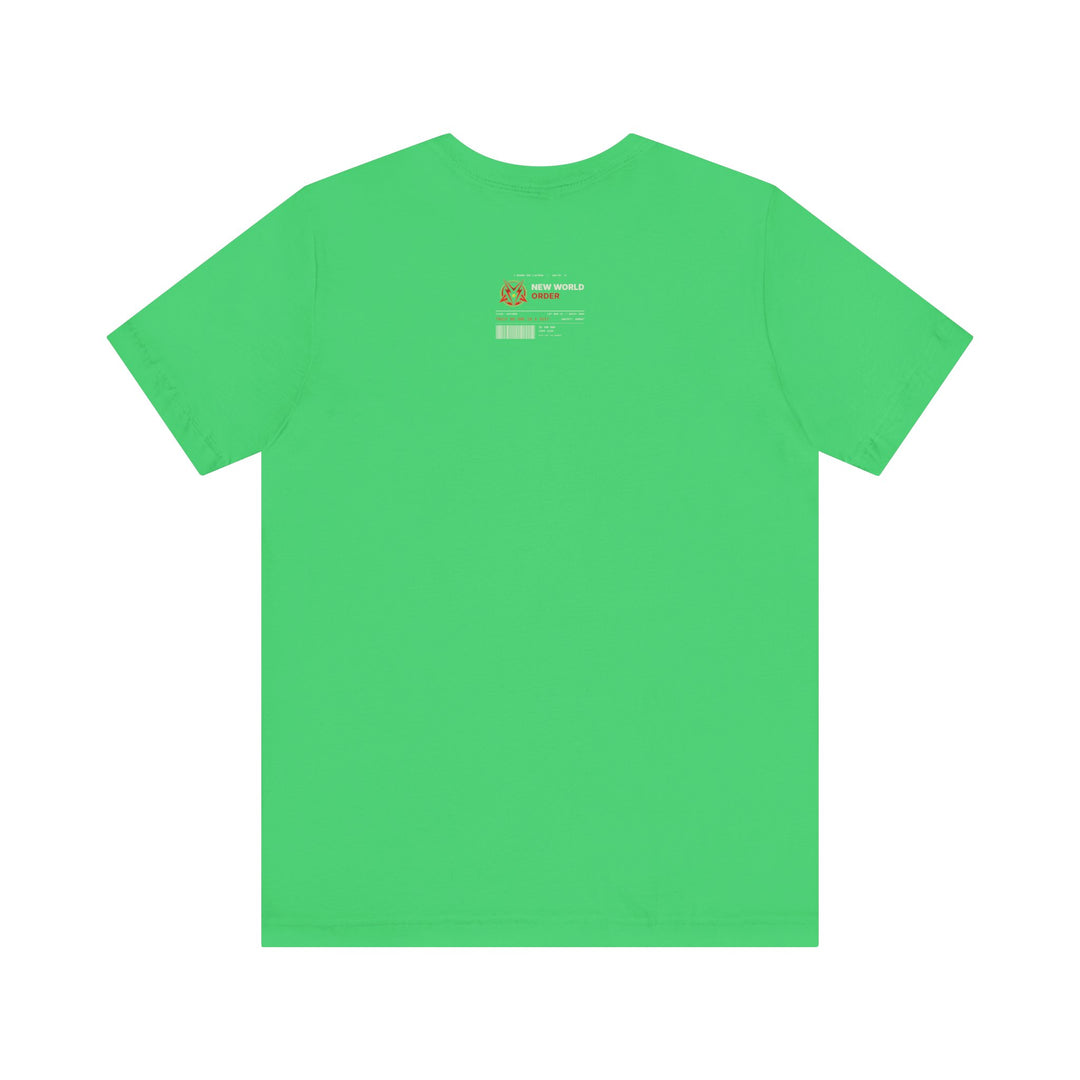 Habeas Corpus T