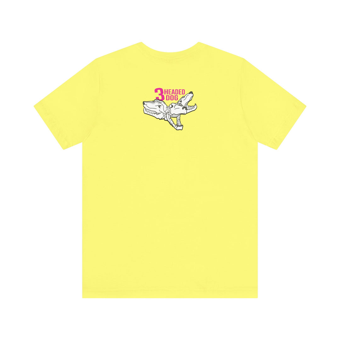 Pixel Dog T