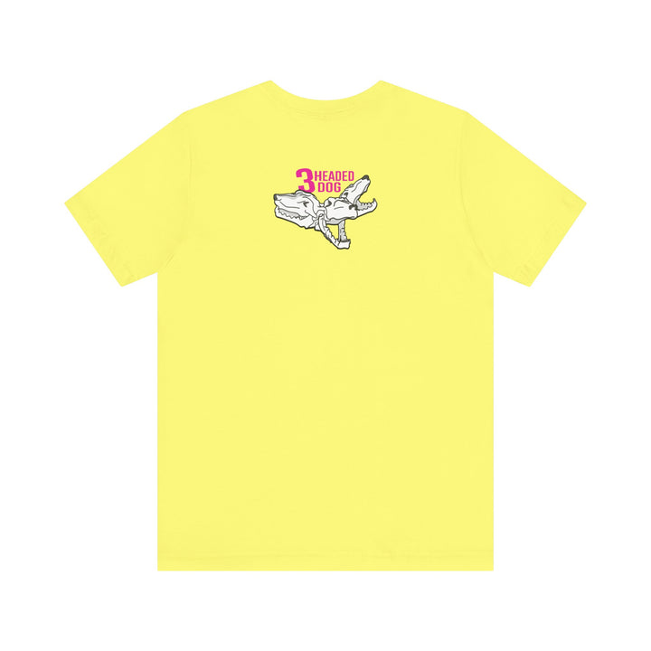 Pixel Dog T