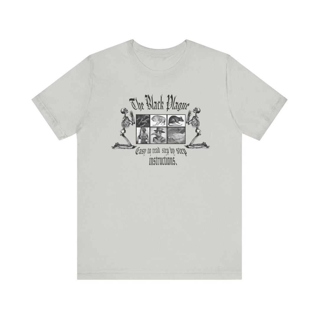 Black Plague T
