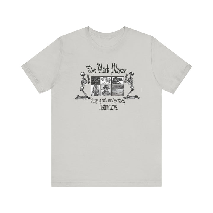 Black Plague T