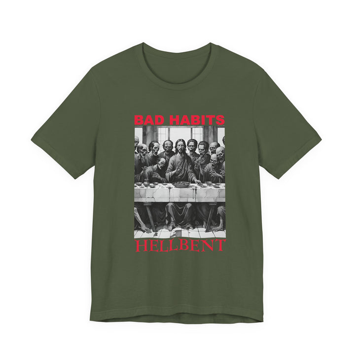 Last Supper T