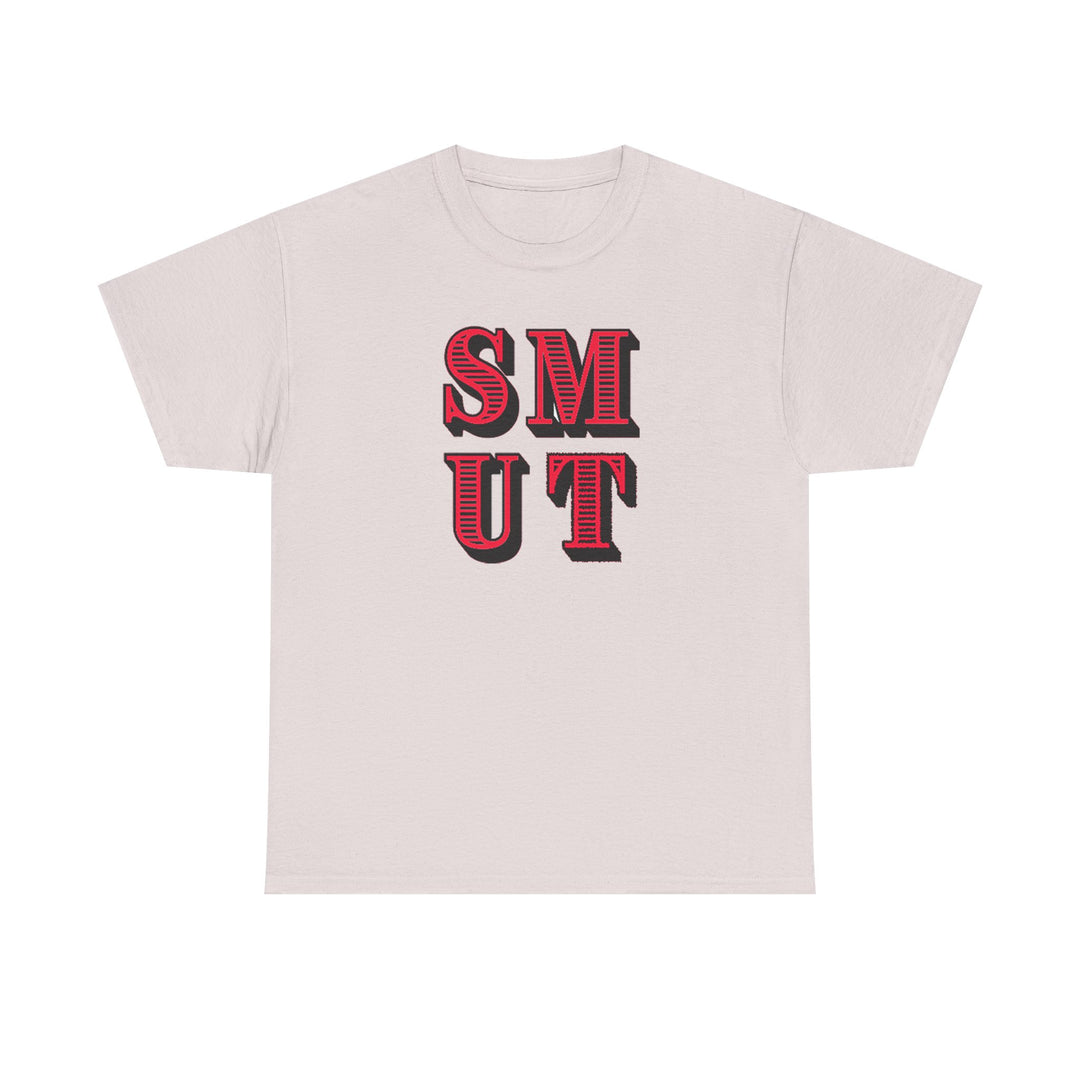 Smut tee