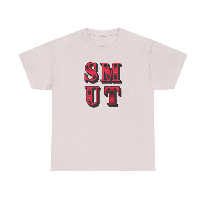 Smut tee