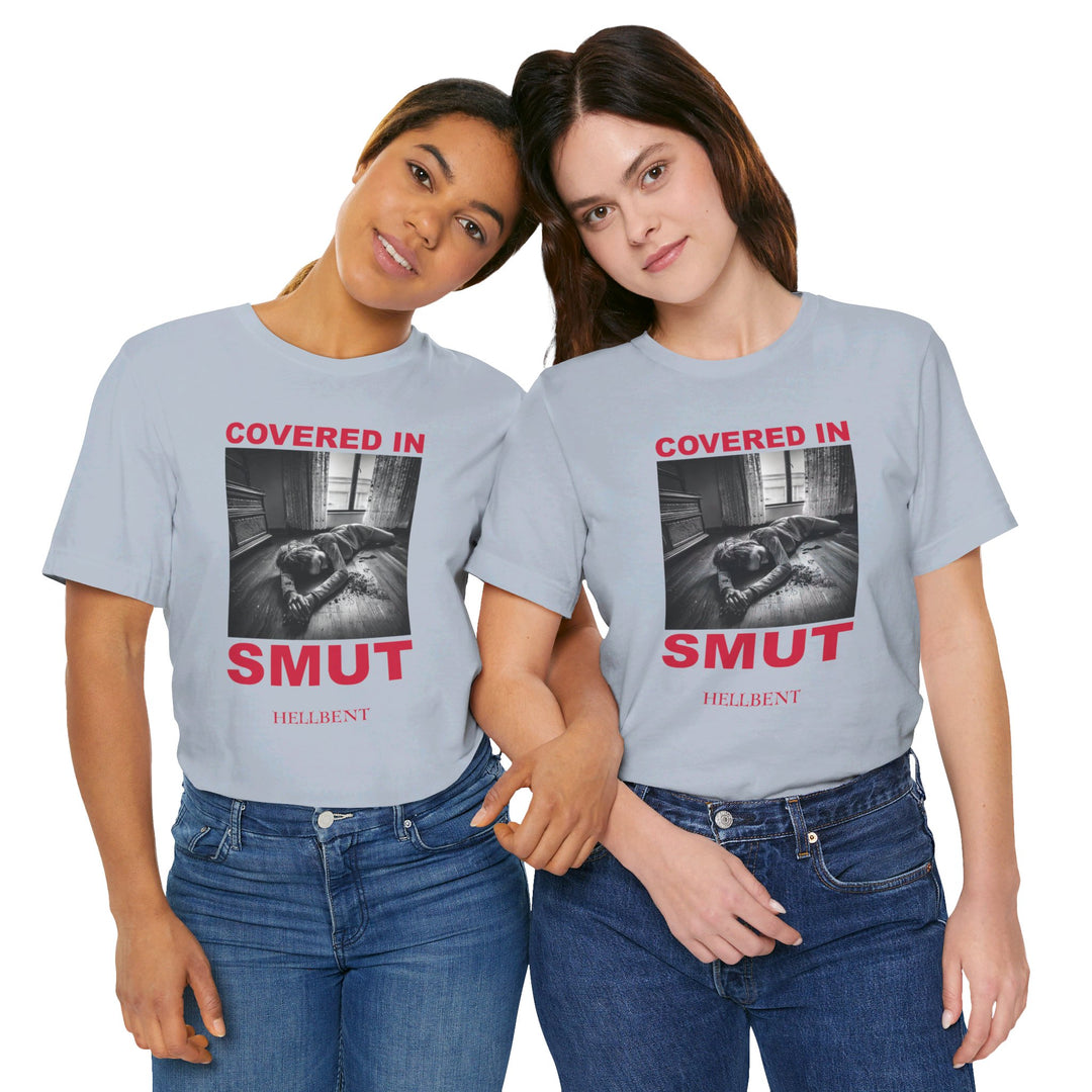 Covered In Smut