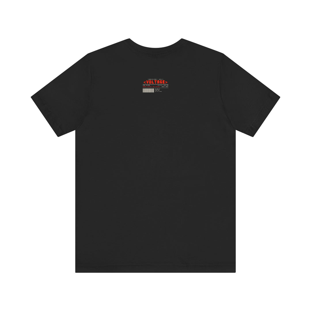 Black Plague T