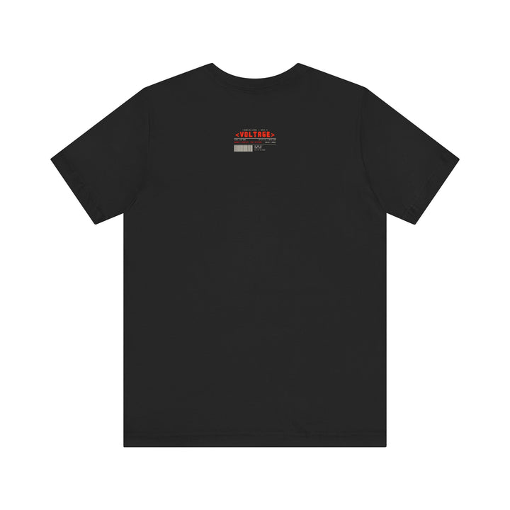 Black Plague T