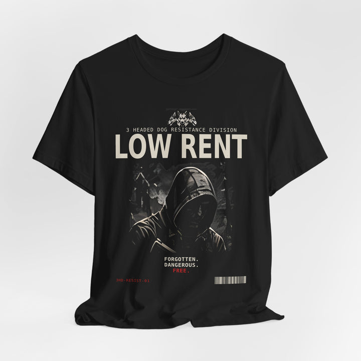 Low Rent - Faction 01