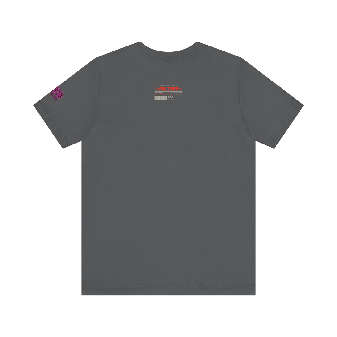 Virus T