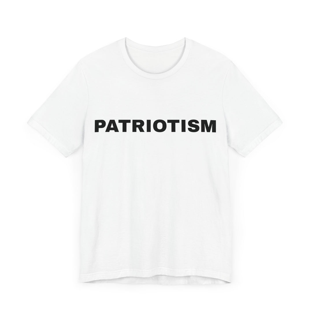 Patriotism