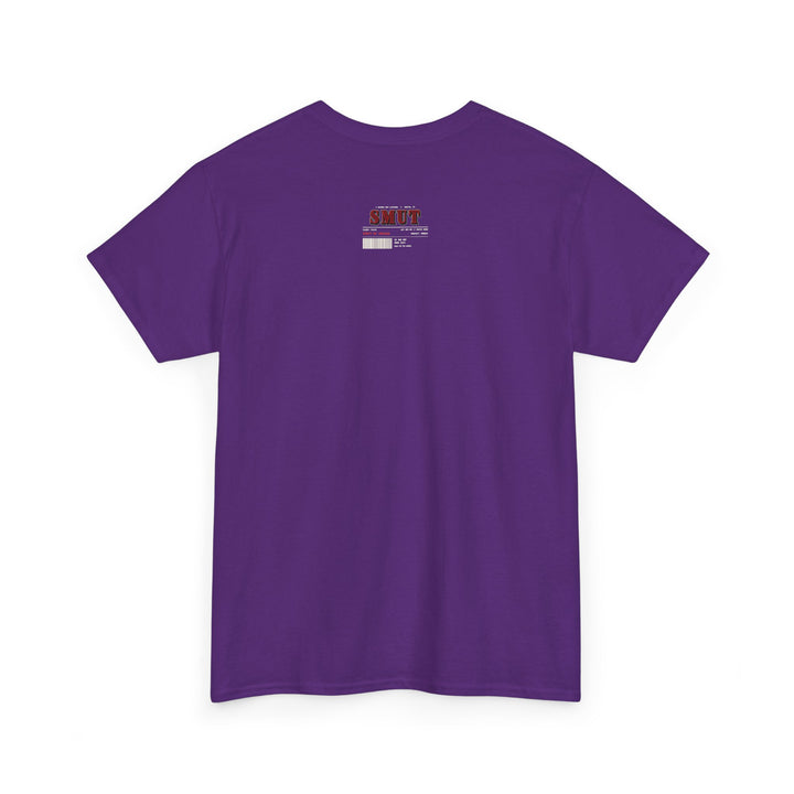 Smut tee