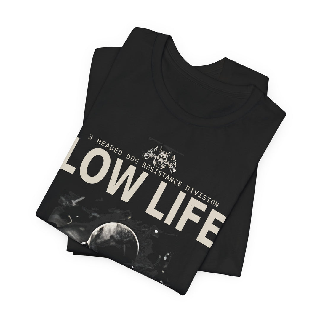 Low Life - Faction 03
