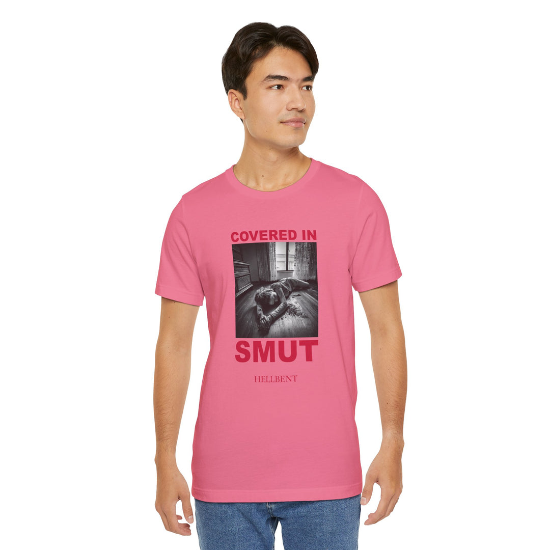 Covered In Smut
