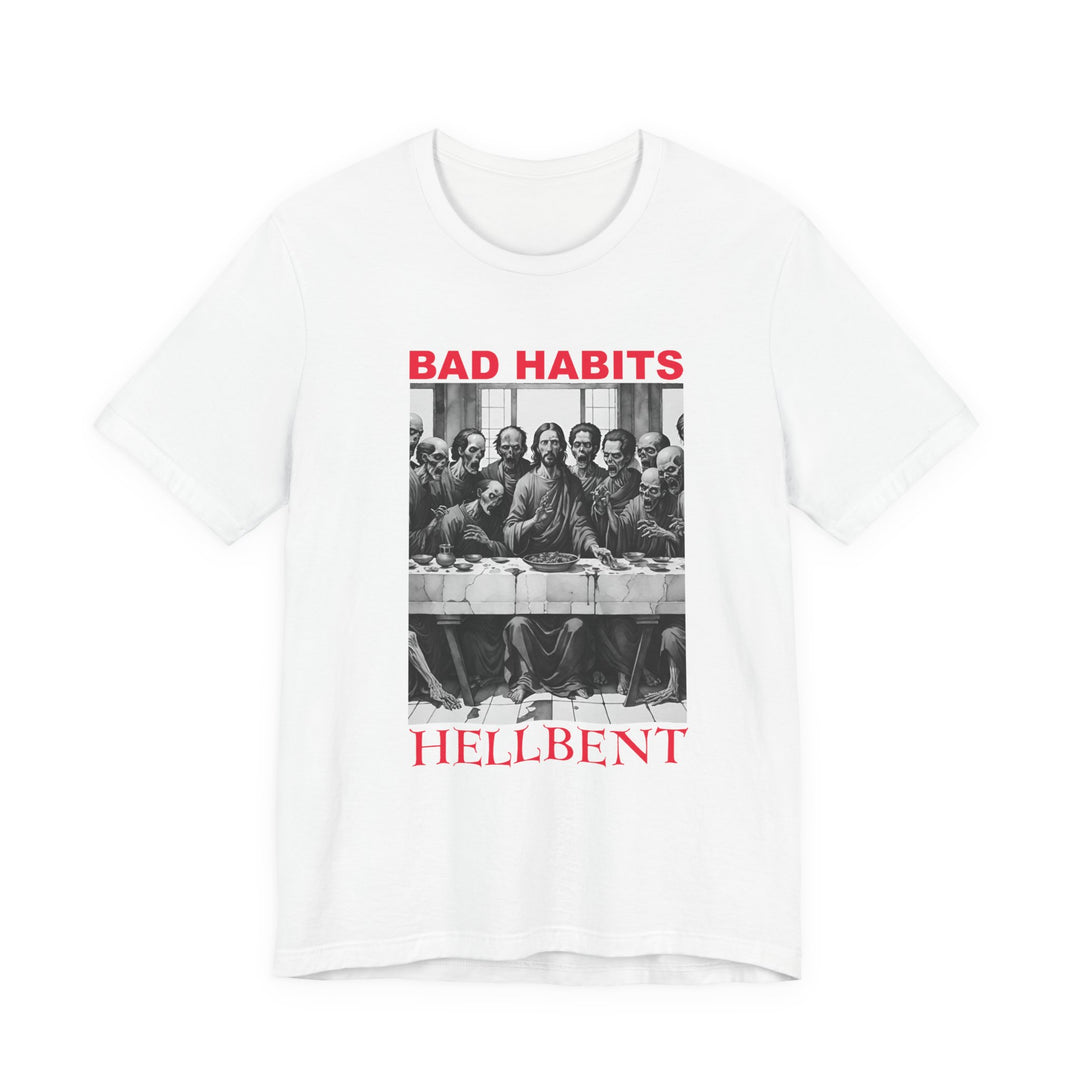 Last Supper T