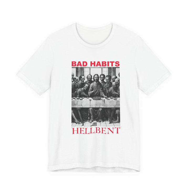Last Supper T