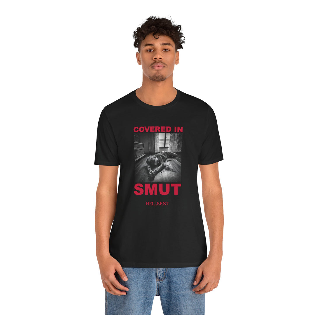 Covered In Smut