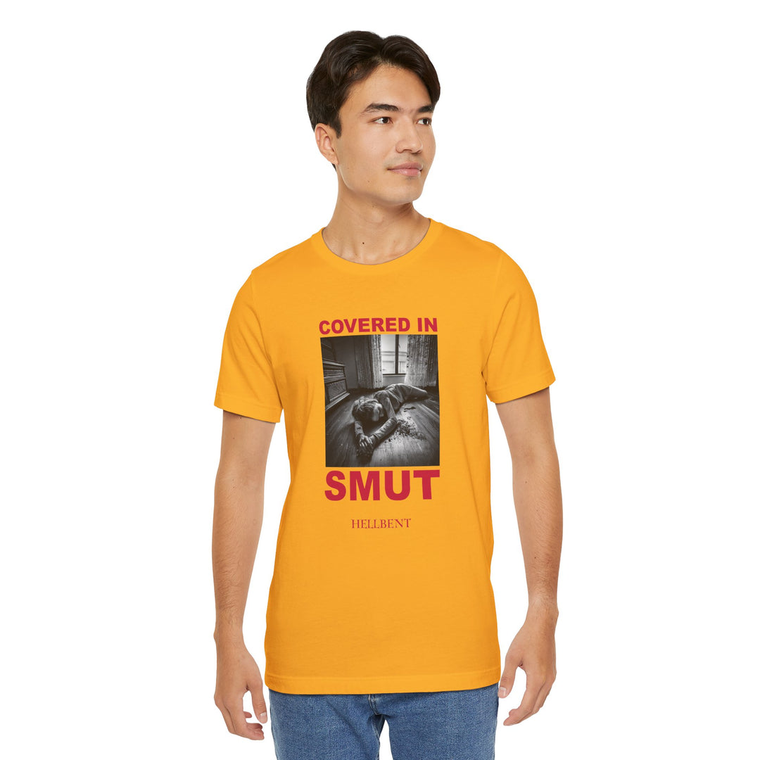 Covered In Smut