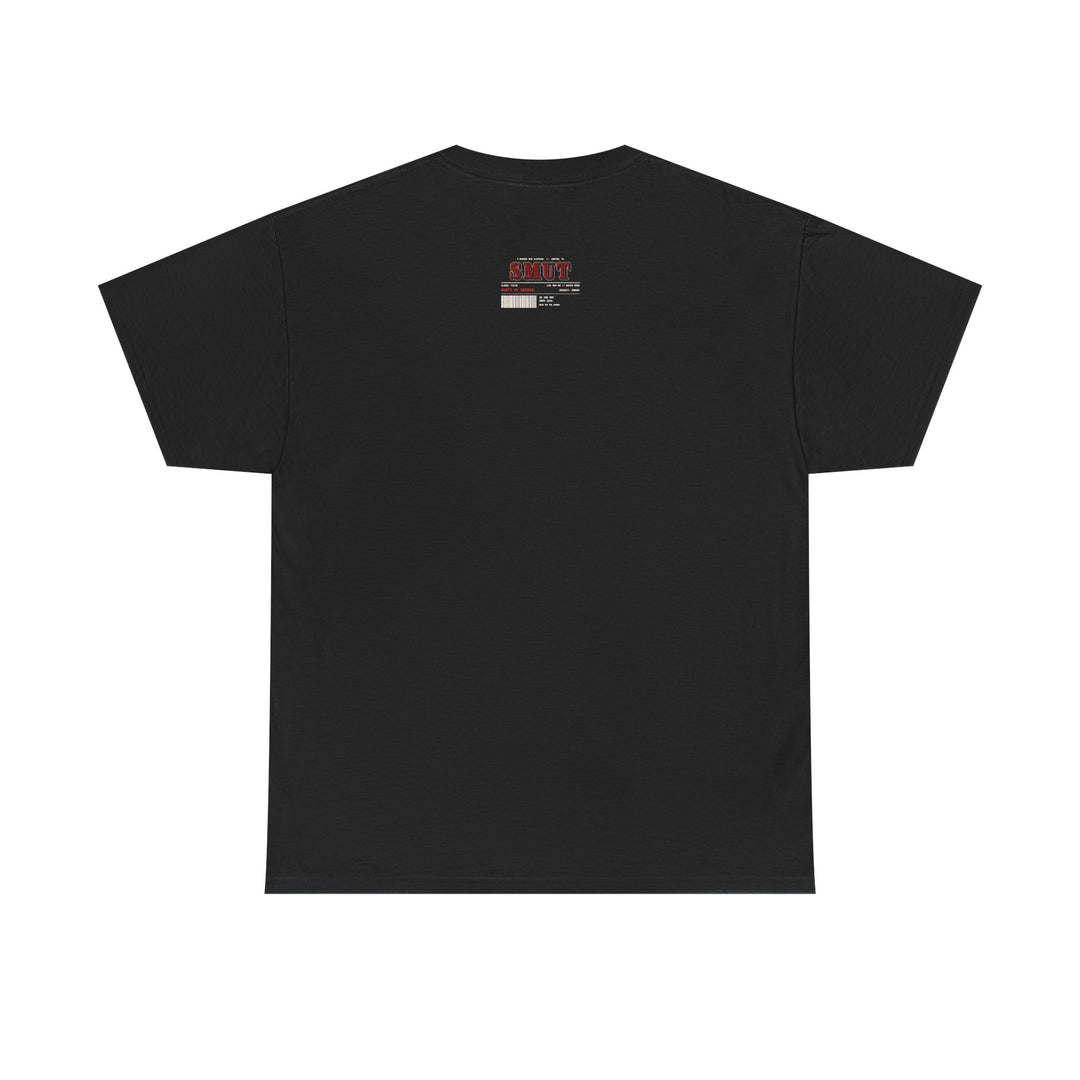 Smut tee