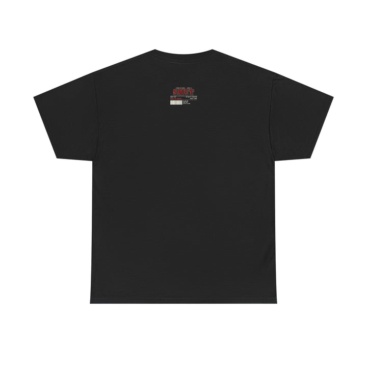 Smut tee