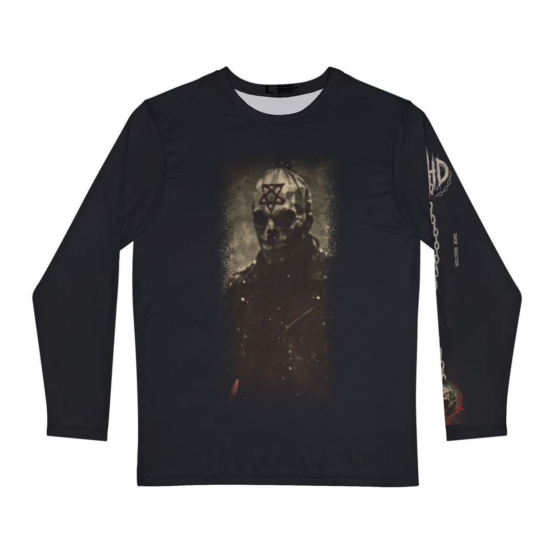 Sack Face - Welcome Home Long Sleeve