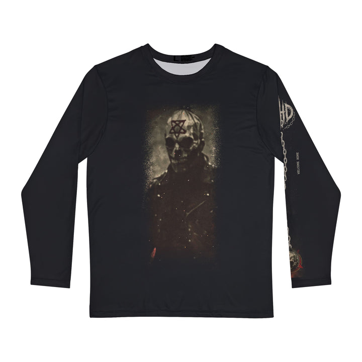 Sack Face - Welcome Home Long Sleeve