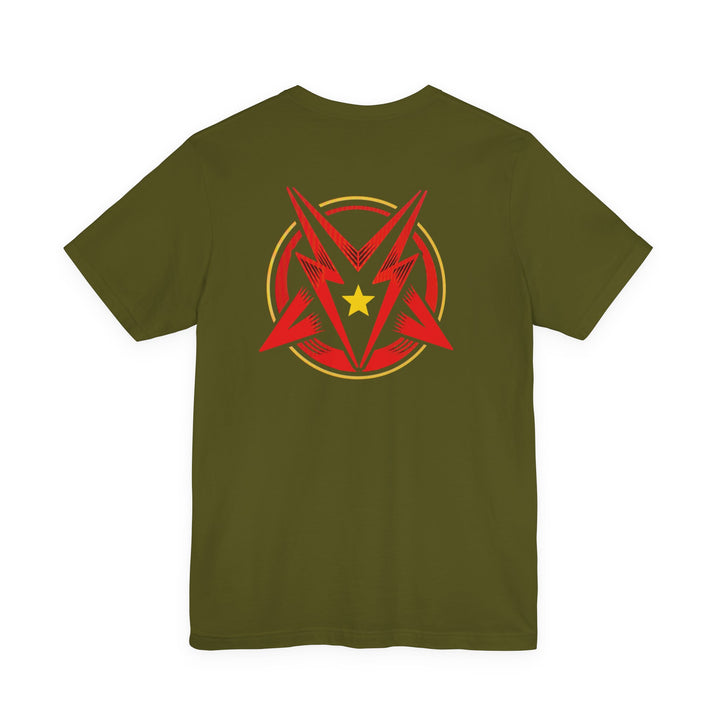NWO Money. Unisex Jersey Short Sleeve Tee