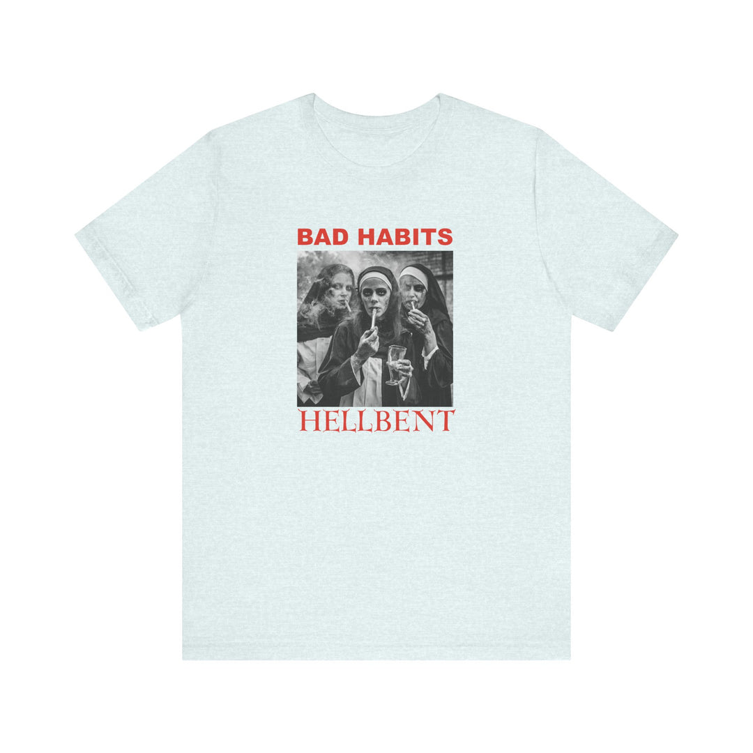 Bad Habits Smoking