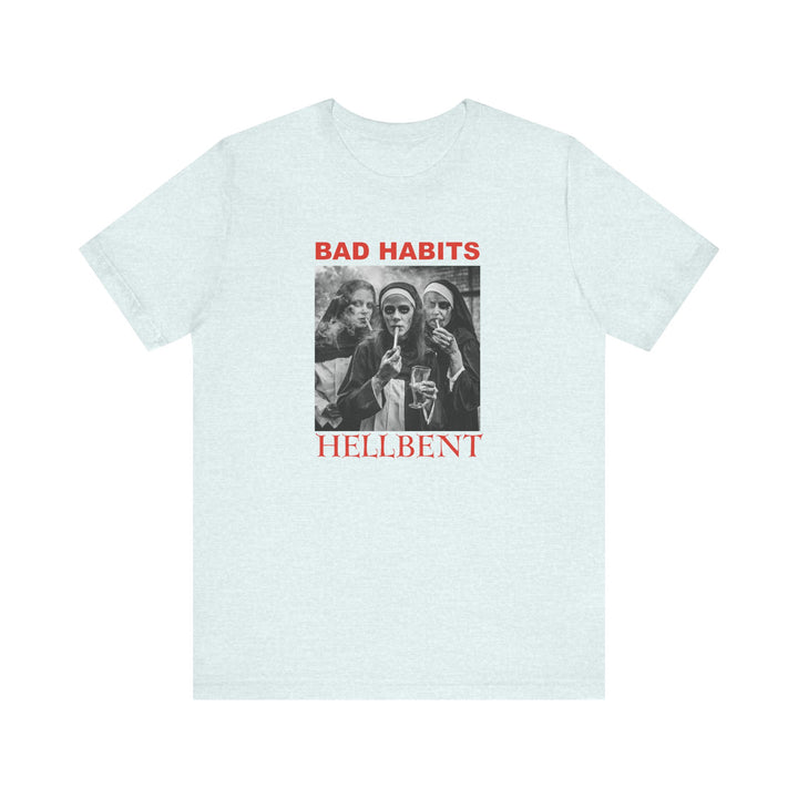 Bad Habits Smoking