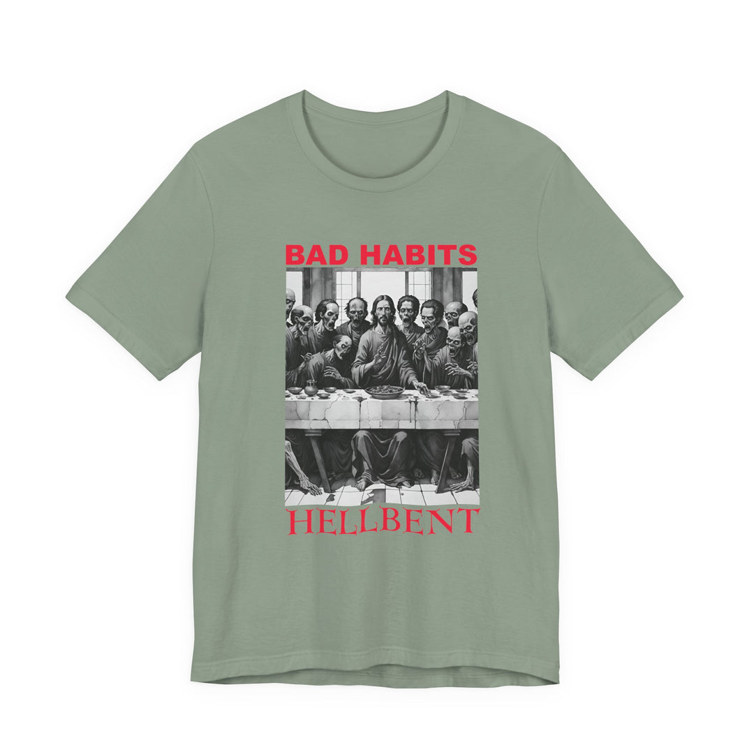 Last Supper T