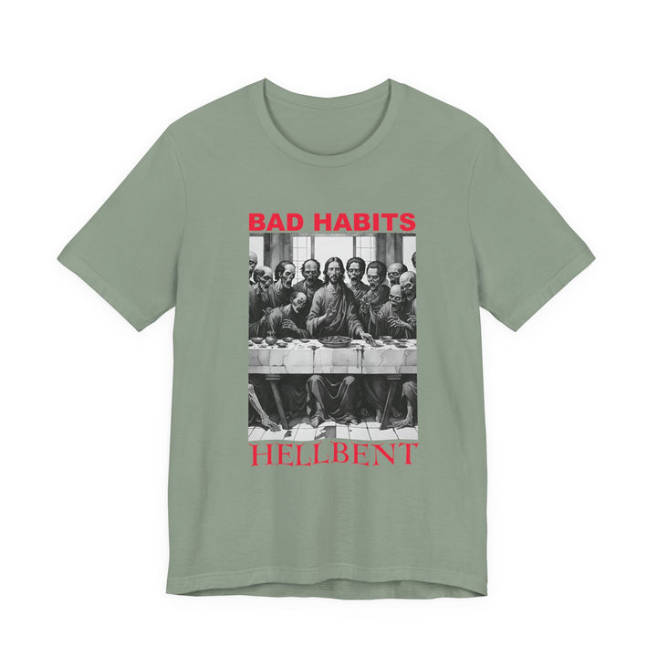 Last Supper T