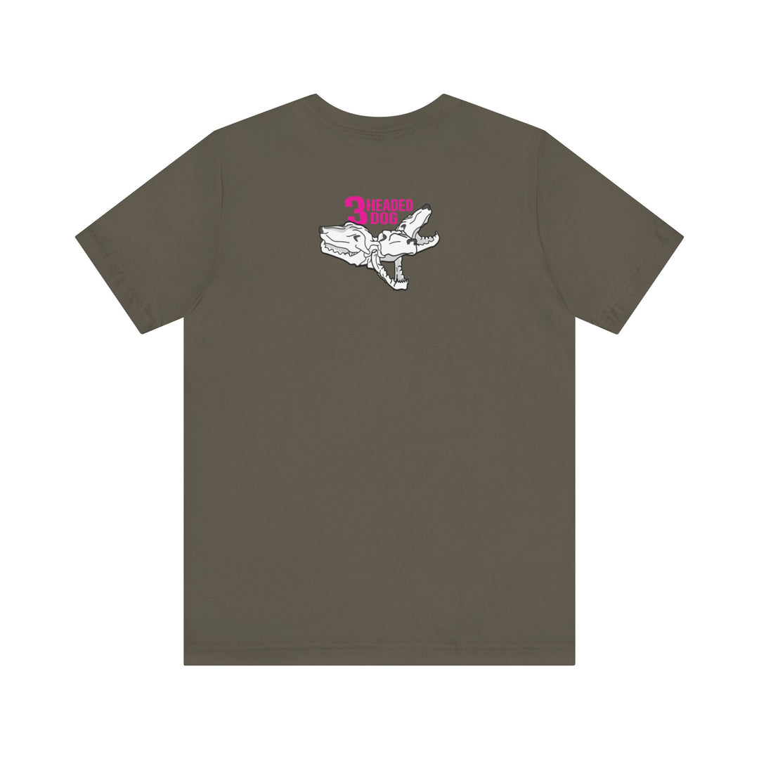 Pixel Dog T