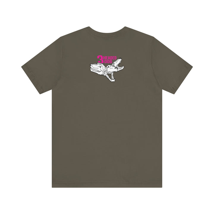 Pixel Dog T