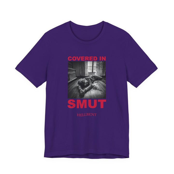 Covered In Smut