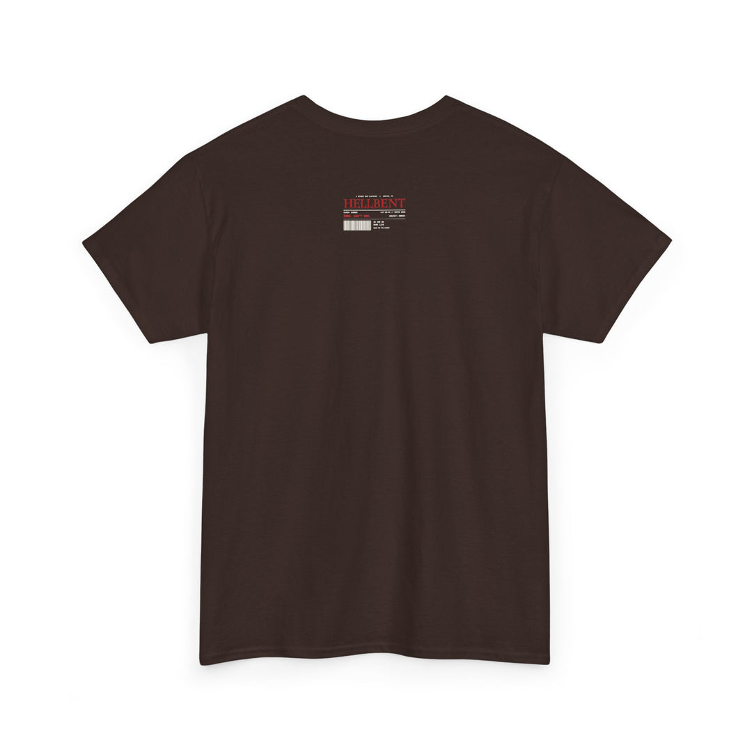 Yard of the Month Heavy Tee