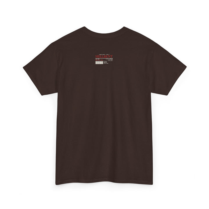 Yard of the Month Heavy Tee