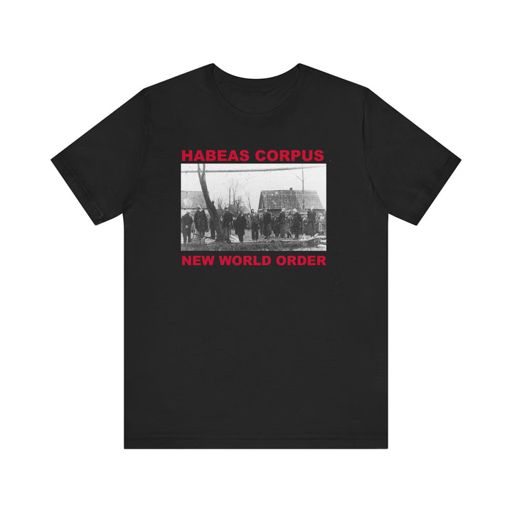 Habeas Corpus T