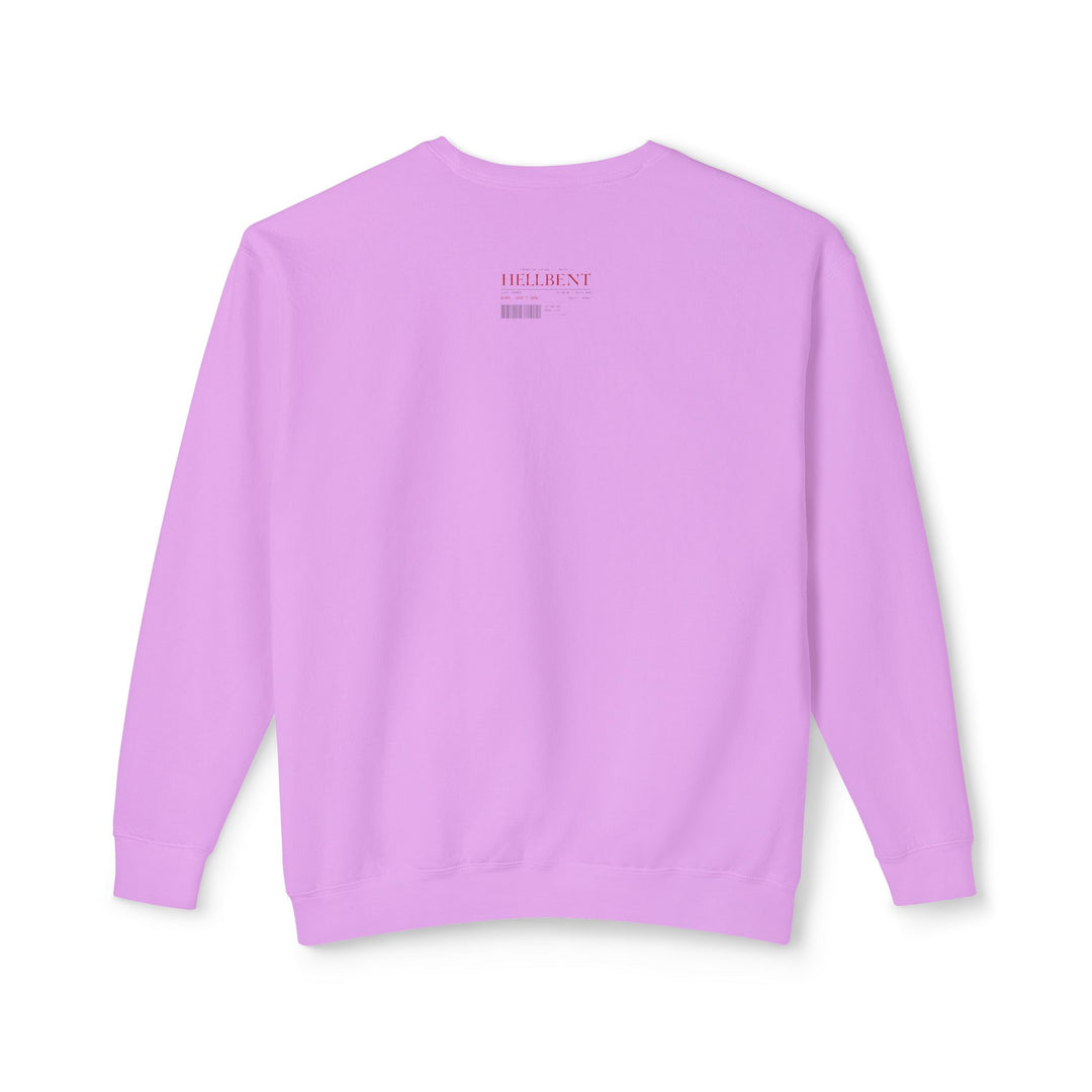Last Supper. Long Sleeve
