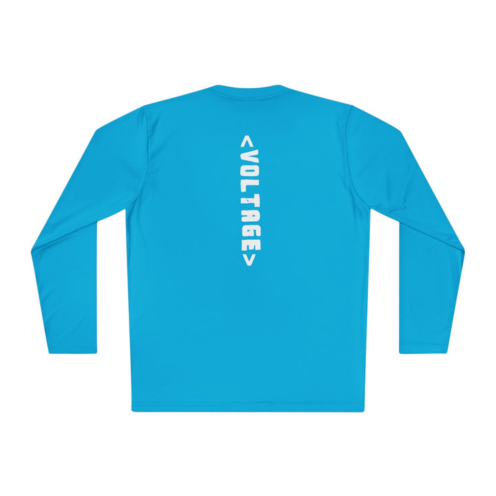 FREE DUMB Unisex Lightweight Long Sleeve Tee