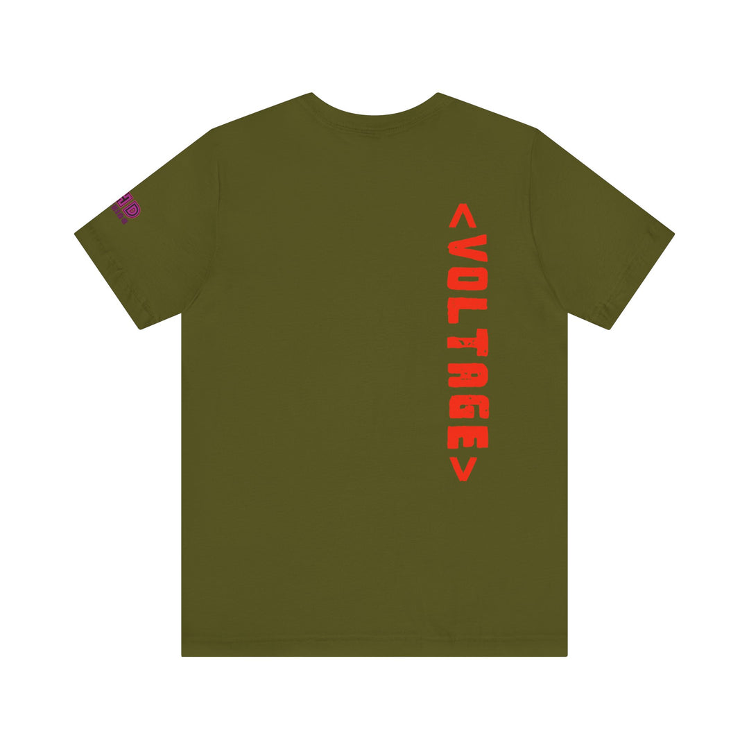 Virus T