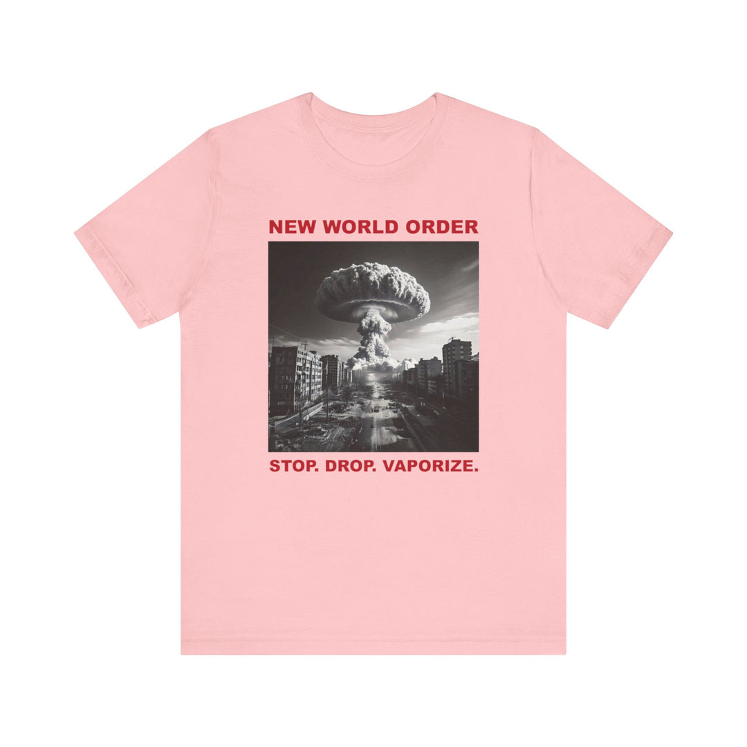 Stop Drop Vaporize