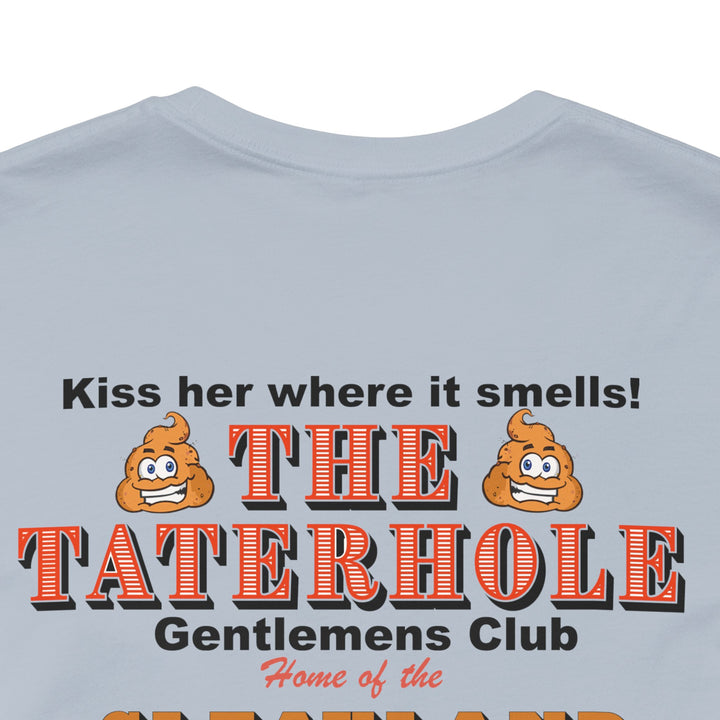 Tater Hole Gentlemens Club