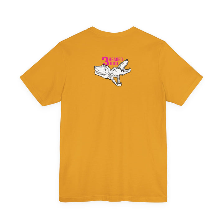 Pixel Dog T
