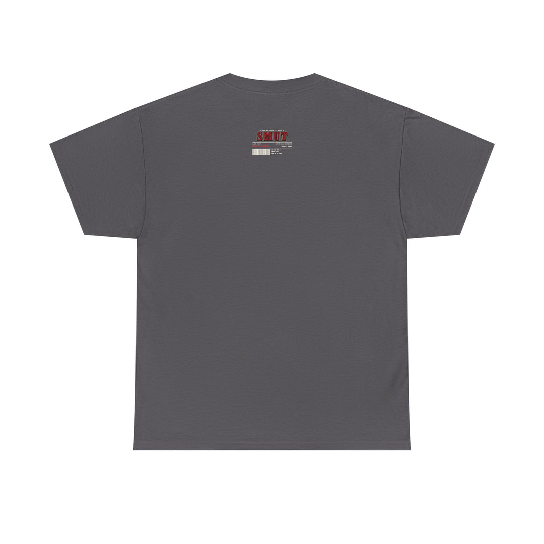 Smut tee