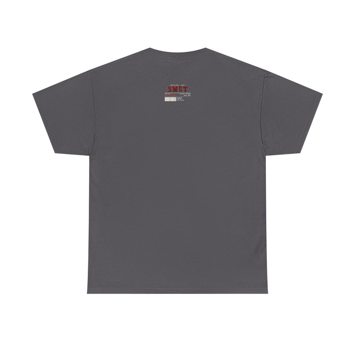 Smut tee