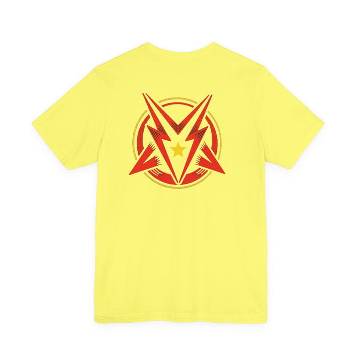 NWO Money. Unisex Jersey Short Sleeve Tee