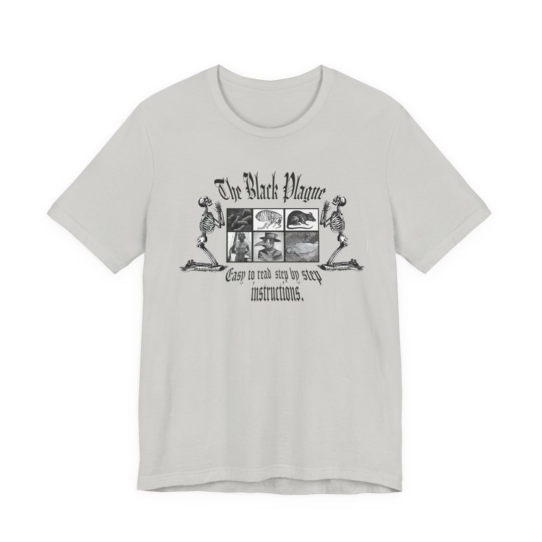Black Plague T